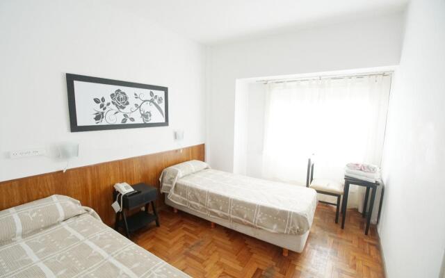 Hotel Sousas