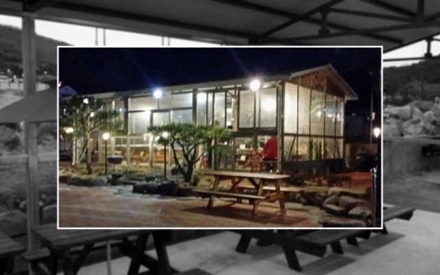 Gyeongju Mong Bed and Breakfast
