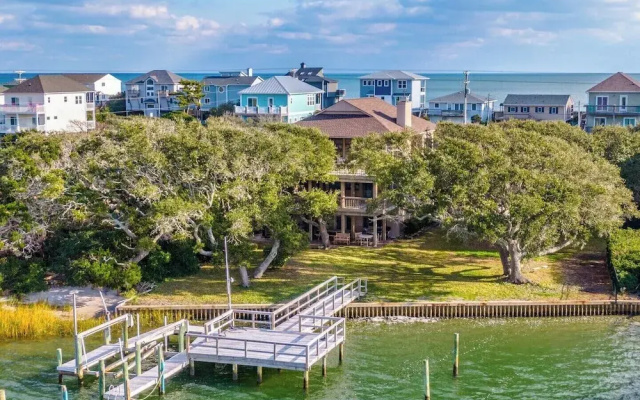 Nicholson Oaks by Topsail Realty