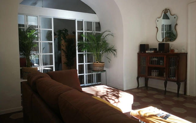 Spanish Palace Rooms, Apartment & Terrace
