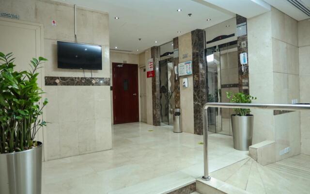 Al Sharq Furnished Suites