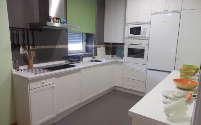 Apartamento San Vicente