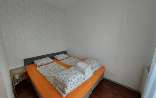 Gréta Wellness Apartmanok