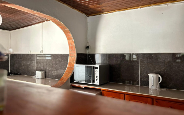 Villa à louer à Sainte-Anne en Martinique