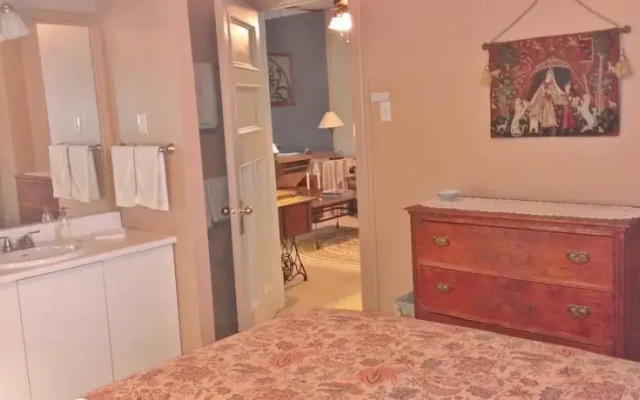 Bed and Breakfast de Chez Nous