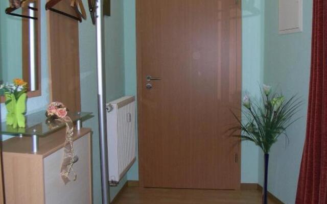 Ferienwohnung Freund