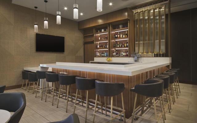 AC Hotel by Marriott Oakland Downtown