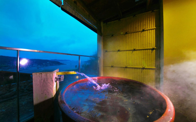 Toba View Hotel Hanashinjyu