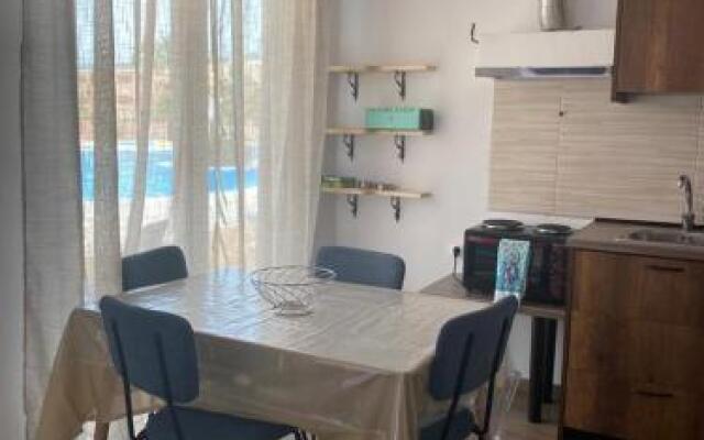 Flat 4 bedrooms 2 bathrooms - Sidari