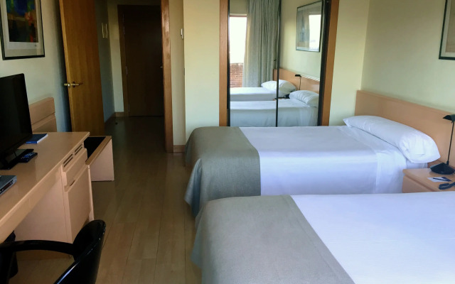 Hotel AR Parquesur