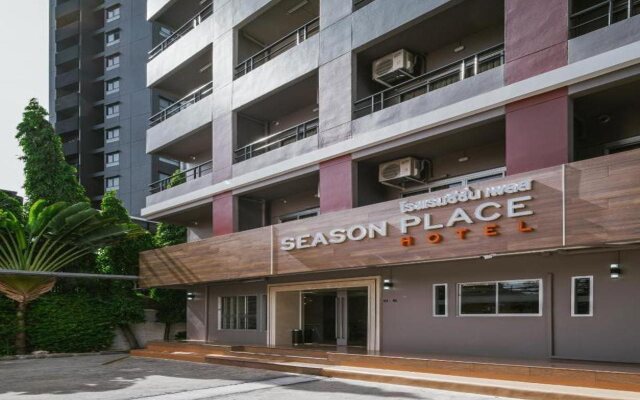 Season Place Hotel