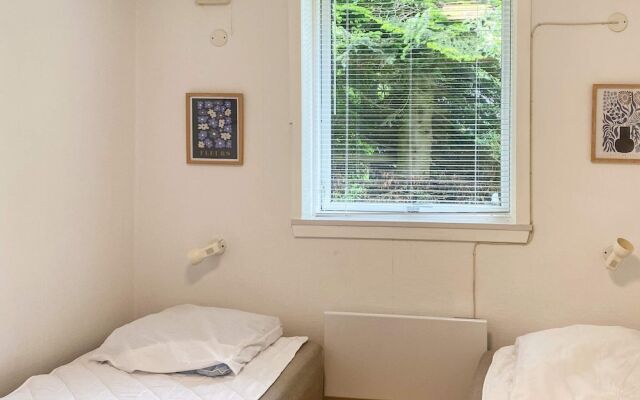 6 Person Holiday Home in Sydals-by Traum