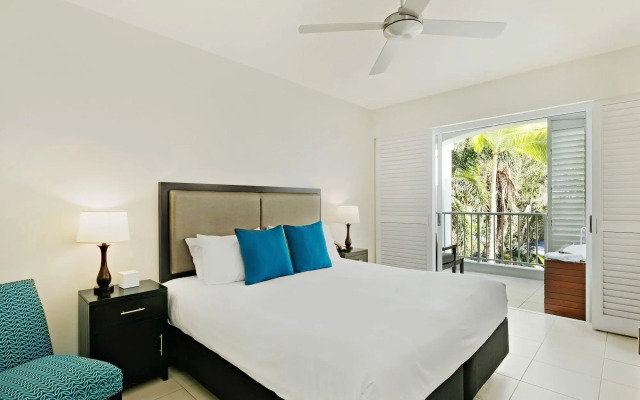 Peppers Beach Club and Spa - Palm Cove