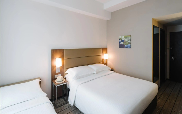 Hotel Traveltine