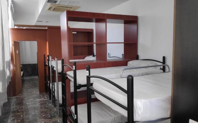 Albergue La Estación De Cehegín