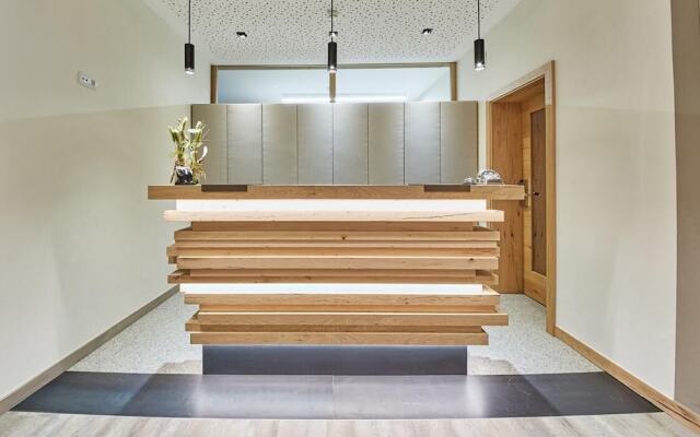 Rosentalerhof Hotel & Apartments