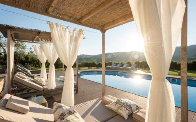 Vitigliano Tuscan Relais & Spa