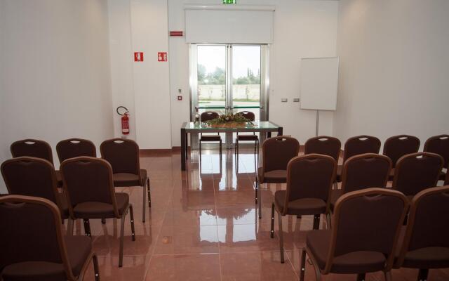 Best Western Plus Leone di Messapia Hotel & Conference