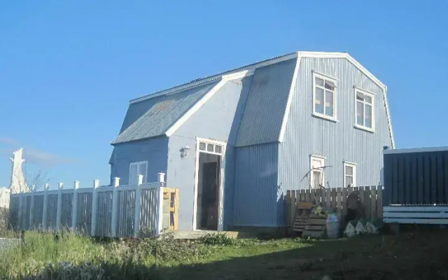 Langey Homestay