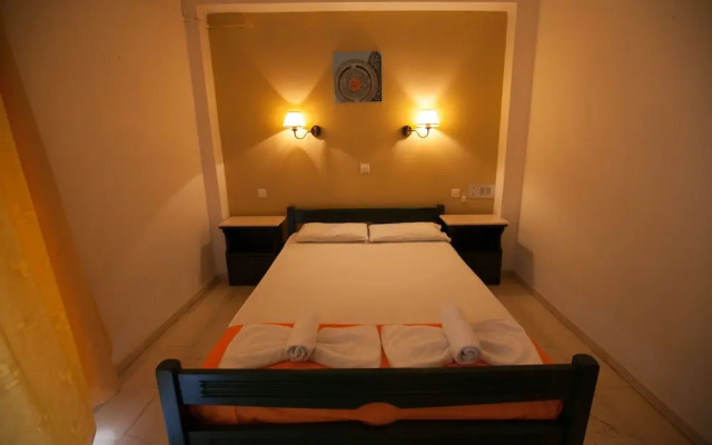 Memories Apartments