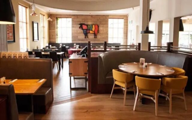 Premier Inn Leicester - Braunstone
