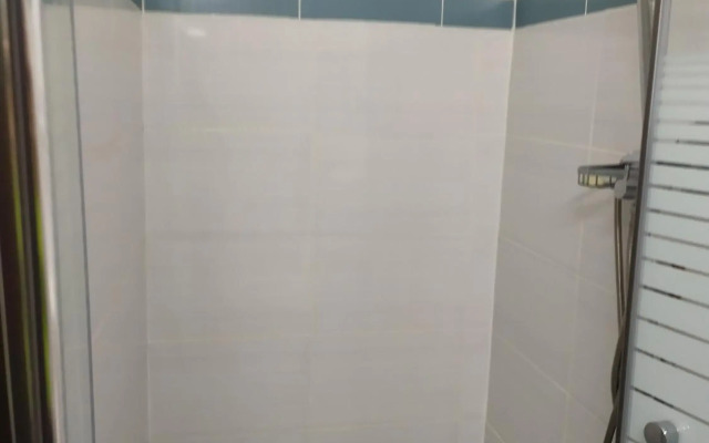 Nelly's Housing Unit