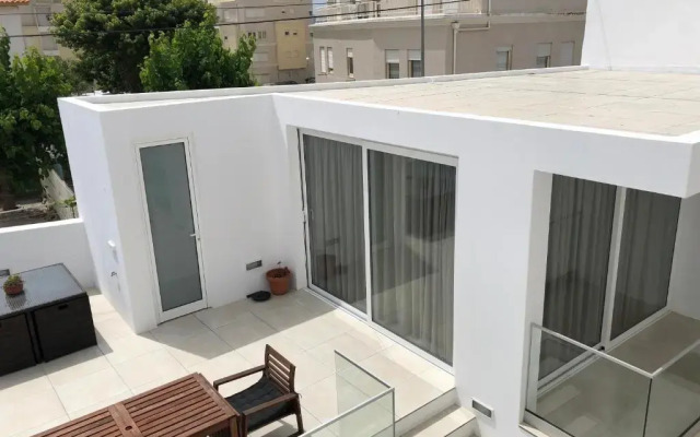 Casa do Joaquim da Praia