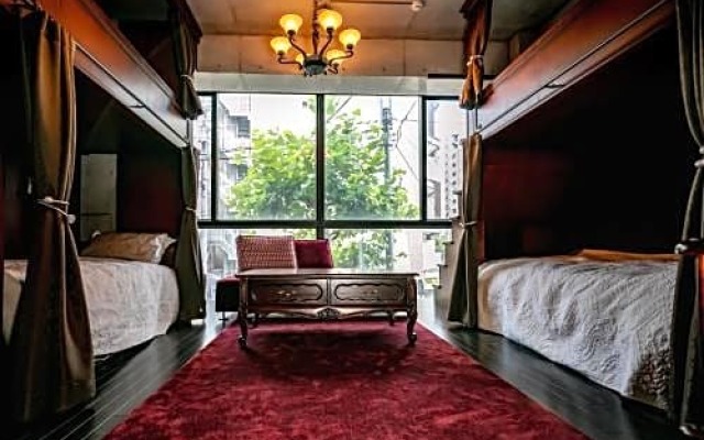 CREARE Ryogoku - Vacation STAY 84946