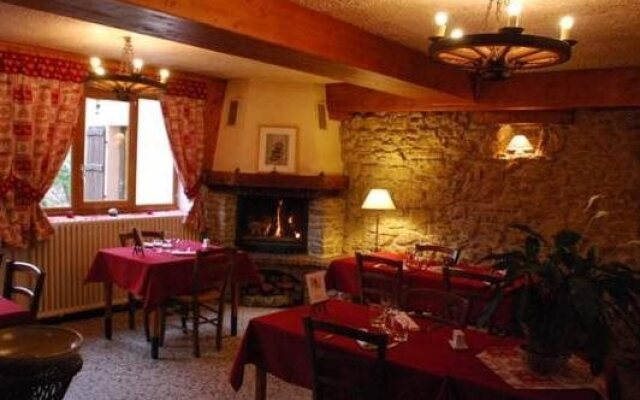 Ferme du Bois Barbu
