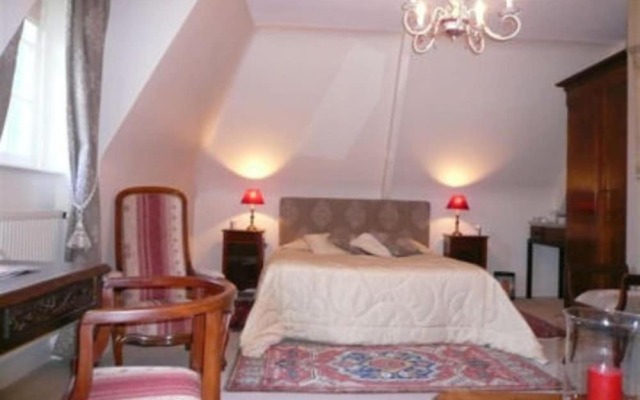 Chambre d'hôtes Le Clos du Pont Martin