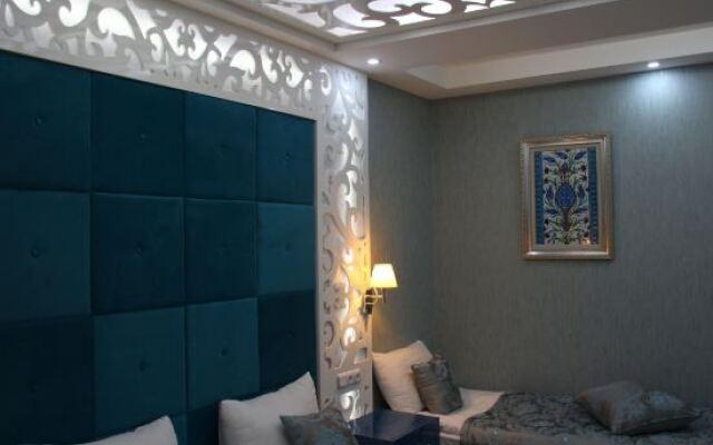 Pamukkale Melrose Viewpoint Suites