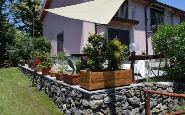 Le Case Di Bacco