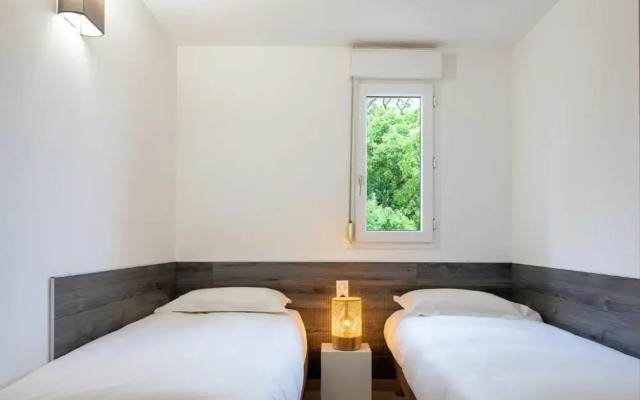 Résidence Marina Bianca