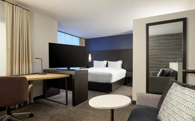 Residence Inn By Marriott Eagle Boise