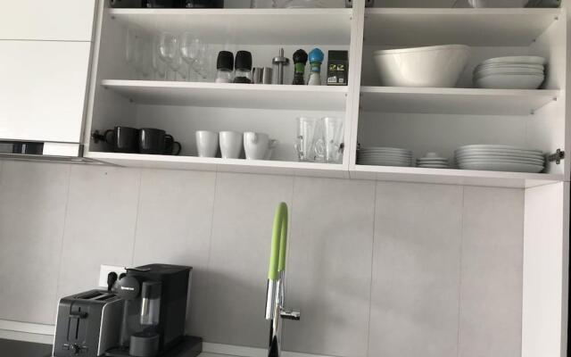 Luxury Westpark 2 Residence Lake View W2