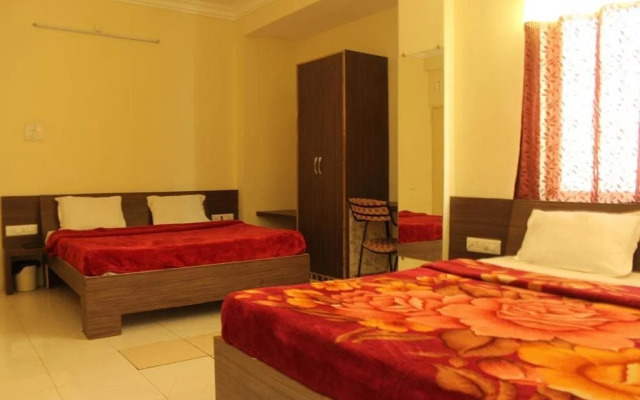 Hotel Om by FabHotels