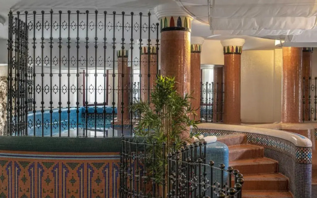 Willis Hotel Business & Wellness