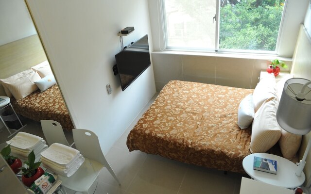 EJIA Hotel & Service Apartment