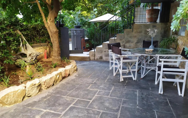 Stone House