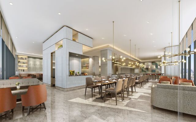 Ascott Harmony City Nantong