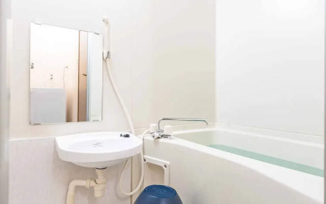 Arita Building Daikoku - Vacation STAY 10459