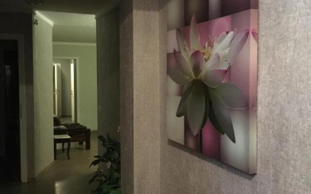 Rocca Apartments