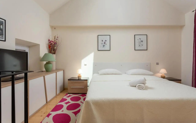 Apartment Gorki