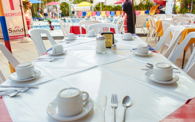 Sands Acapulco Hotel & Bungalows