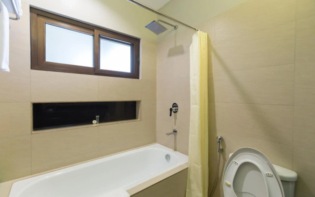 Tropicana Suites