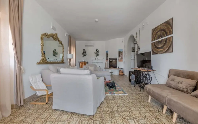 2076 Villa Artesole by Perle di Puglia