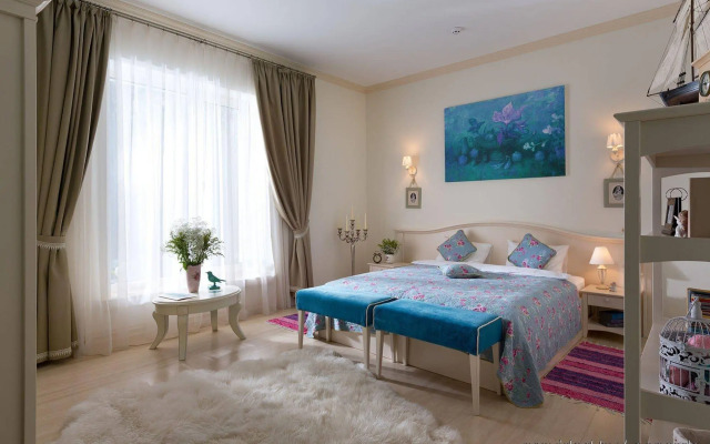 Guest House Nasha Dacha