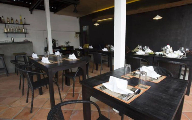The Villa Siem Reap