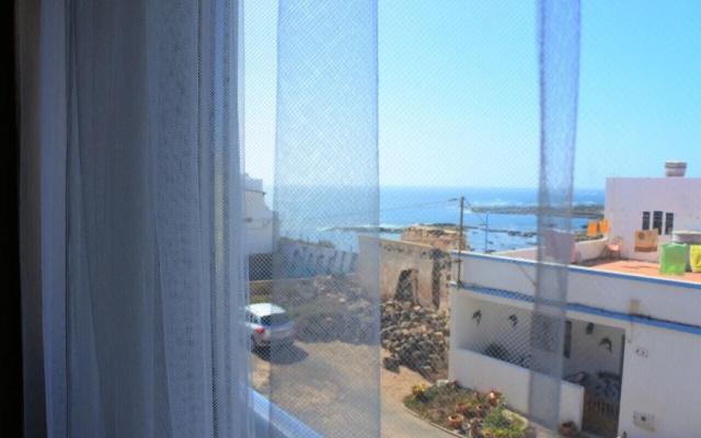 Oliastur Holiday Apartments