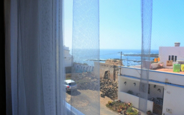 Casa Mika Oliastur 25 El Cotillo